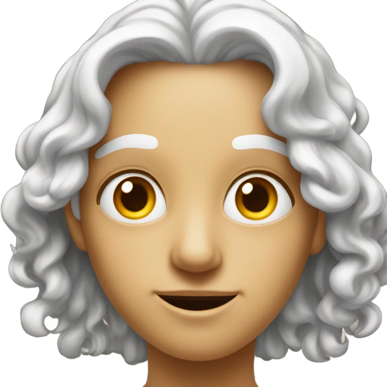 unbelievable face emoji