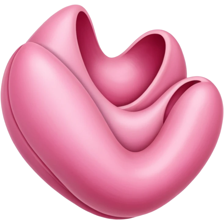 Vagina emoji