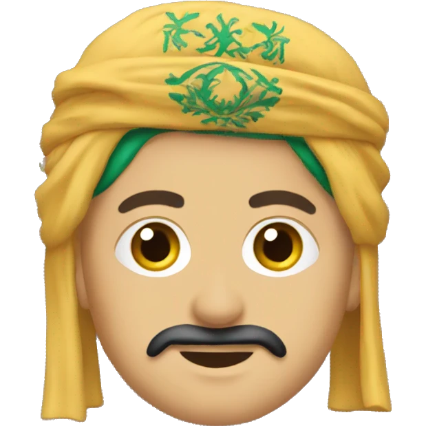 konya emoji