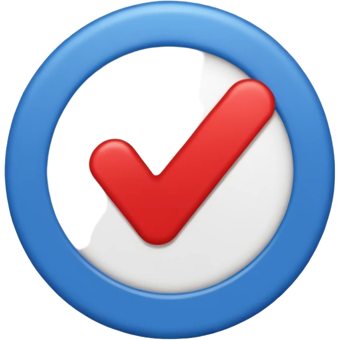 Make a youtube verified emoji emoji