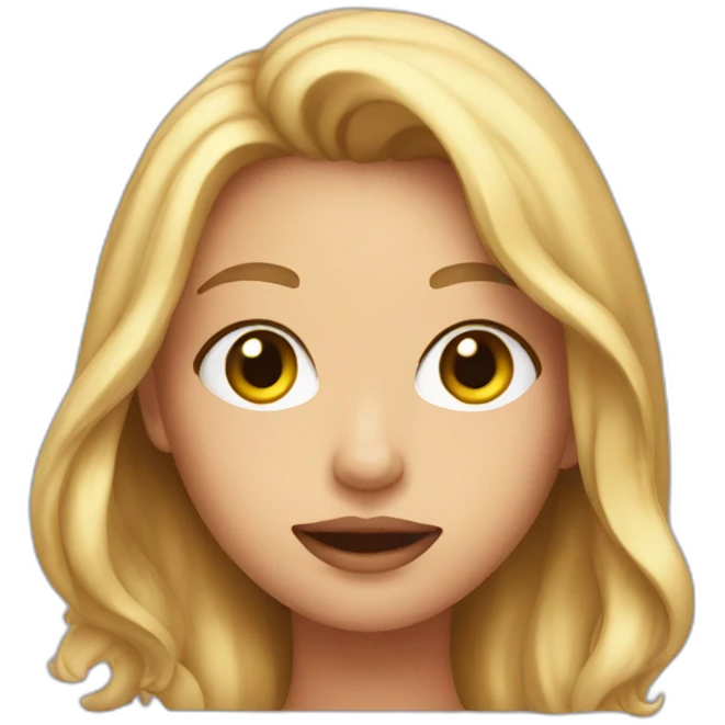 jennie emoji