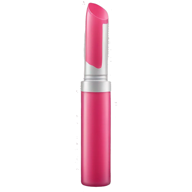 Lipgloss  emoji