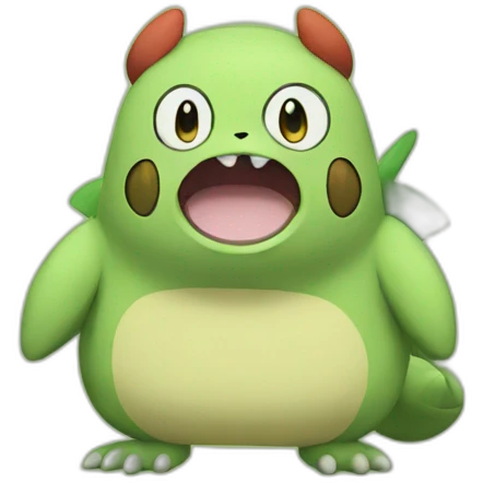 pokemon picacu emoji