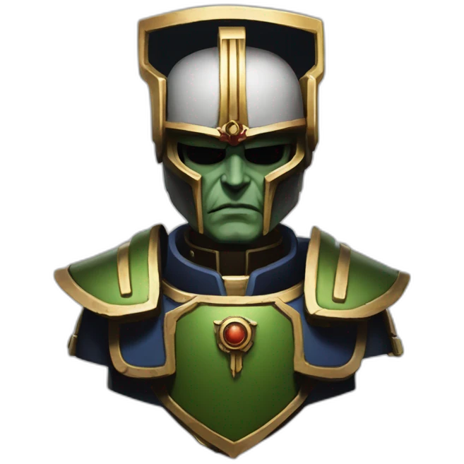 warhammer40K-emperor emoji