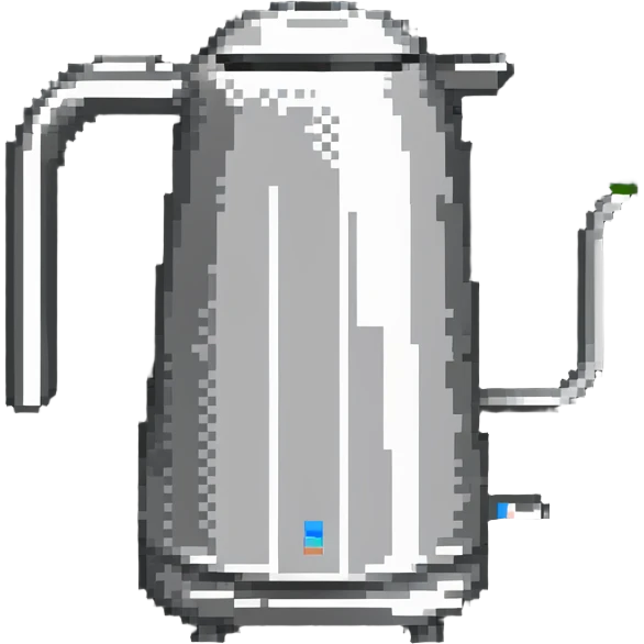 electric kettle emoji