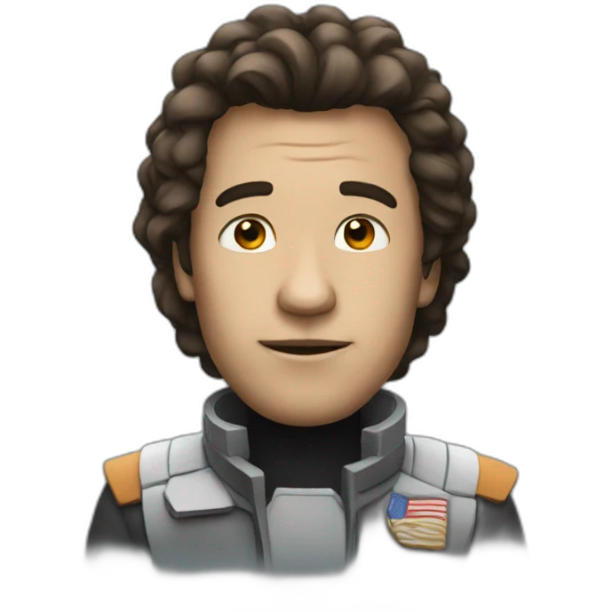 Interstellar emoji