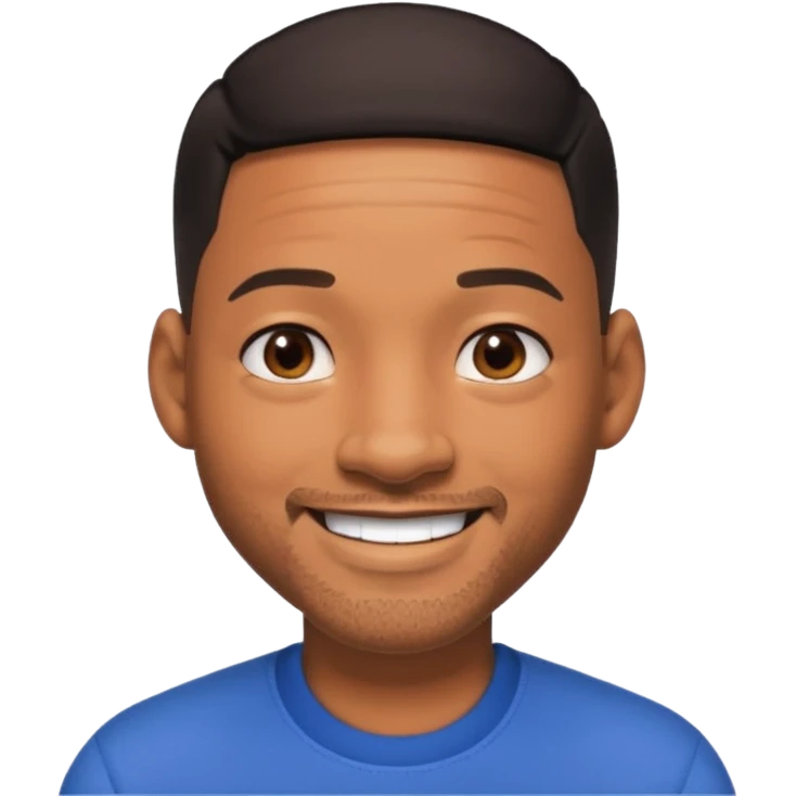 will smith emoji