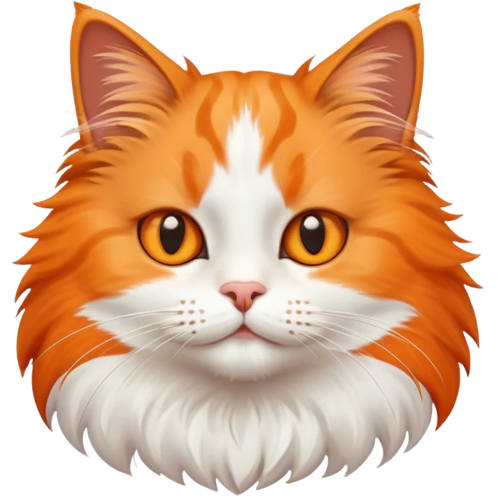 hahahaha cat emoji