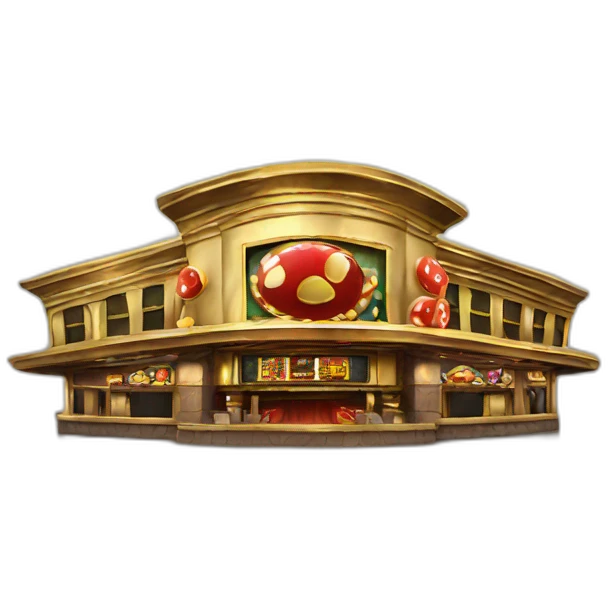 casino emoji