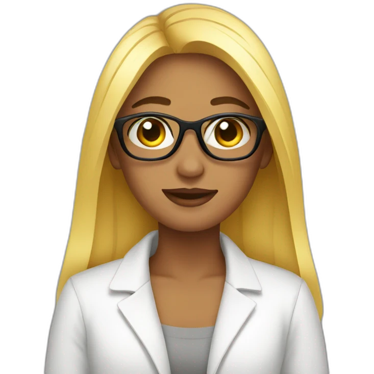 Influencer emoji