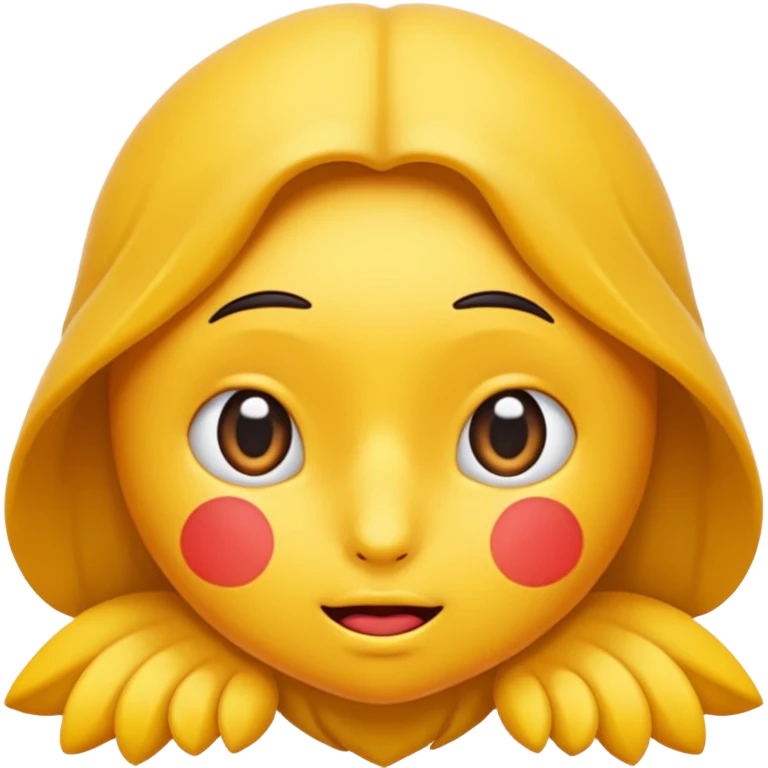 Blowjob emoji