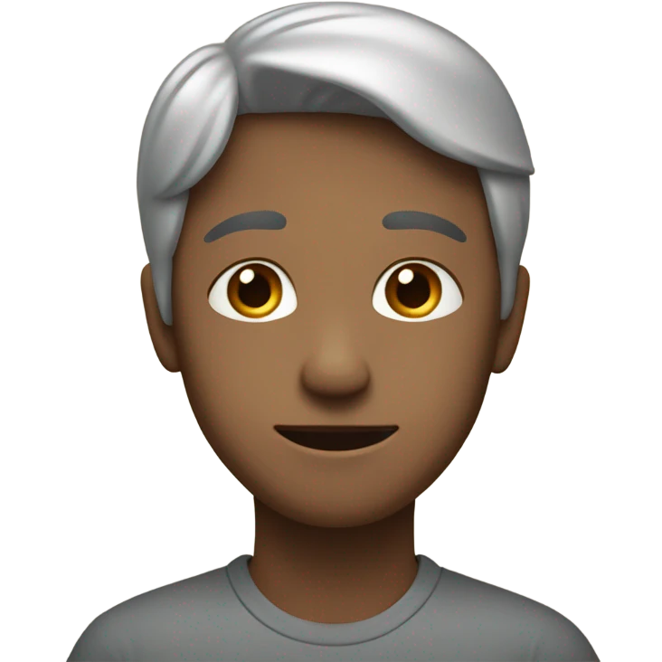 I’m sorry sympathetic  emoji