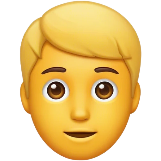 Chad emoji