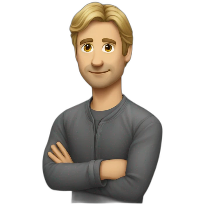 Galeev Denis emoji