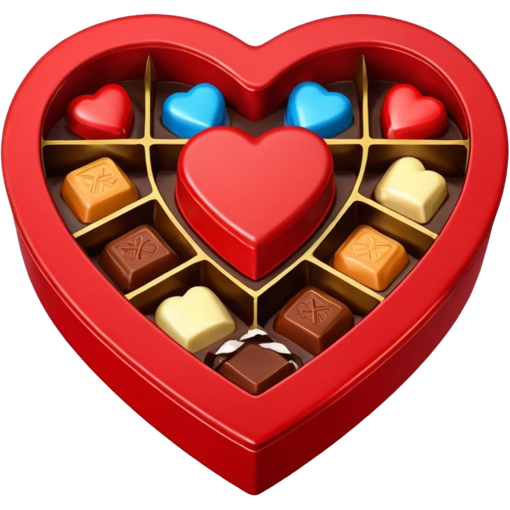 Valentines Day emoji