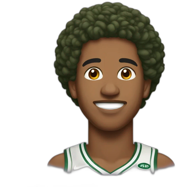 Jalen-Green emoji
