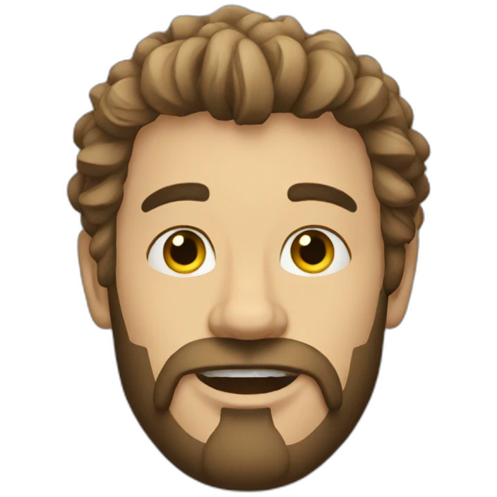 Bartek emoji