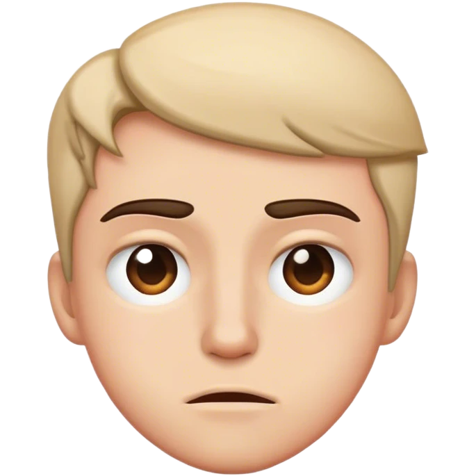Yeux plisser  emoji