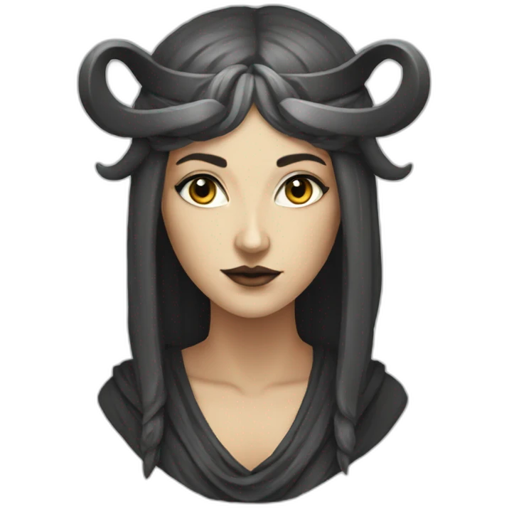 Hekate emoji