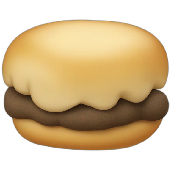 pao de quiejo emoji