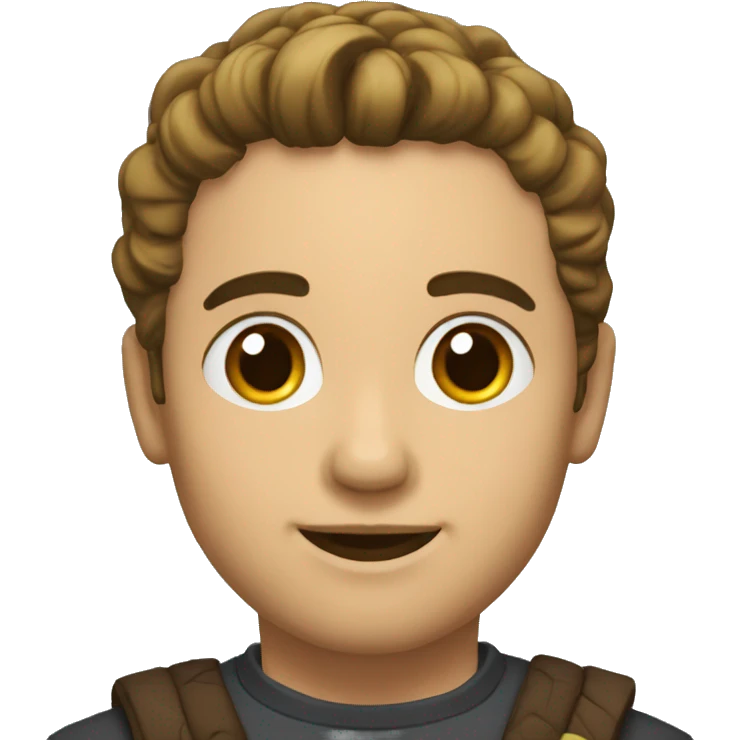 Mirabel Madrigal emoji