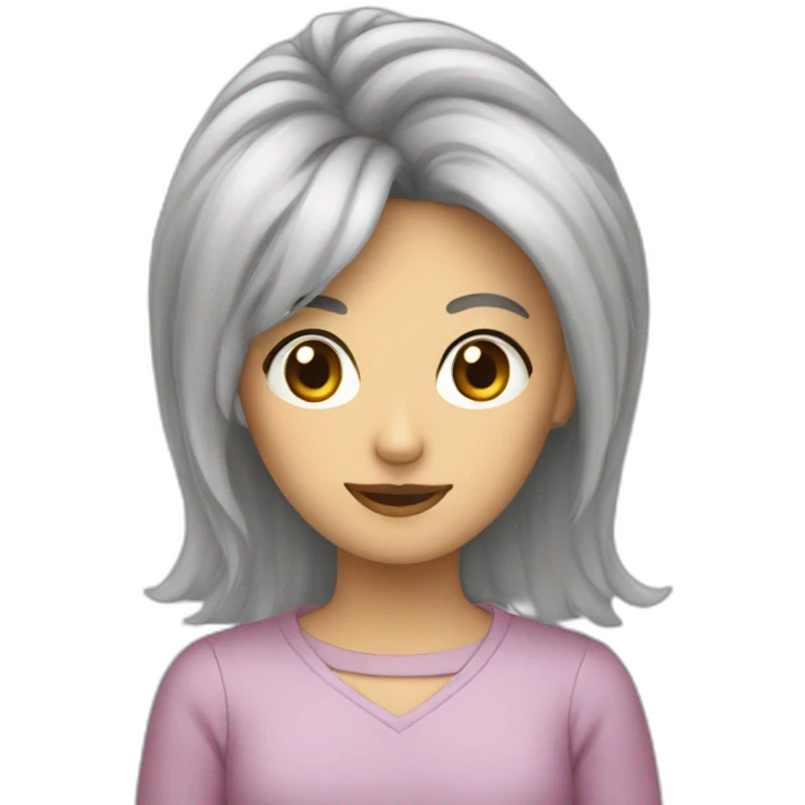 Fiorella emoji