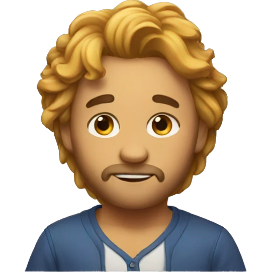Leo emoji