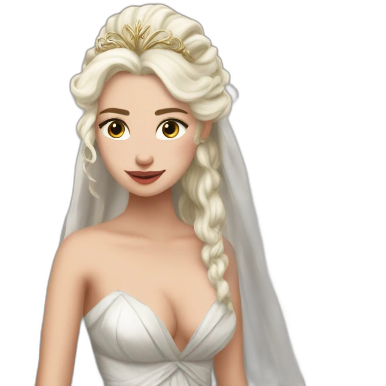 daeneris-droggo-wedding-night emoji