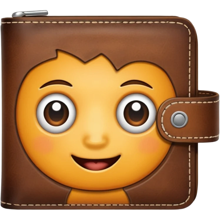 Wallet emoji