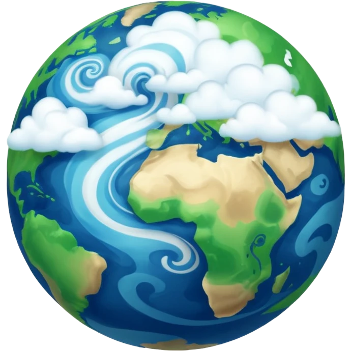 Earth (planet) emoji