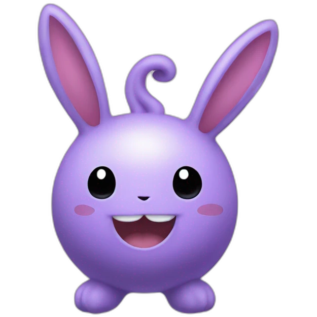 Goomy pokemon emoji