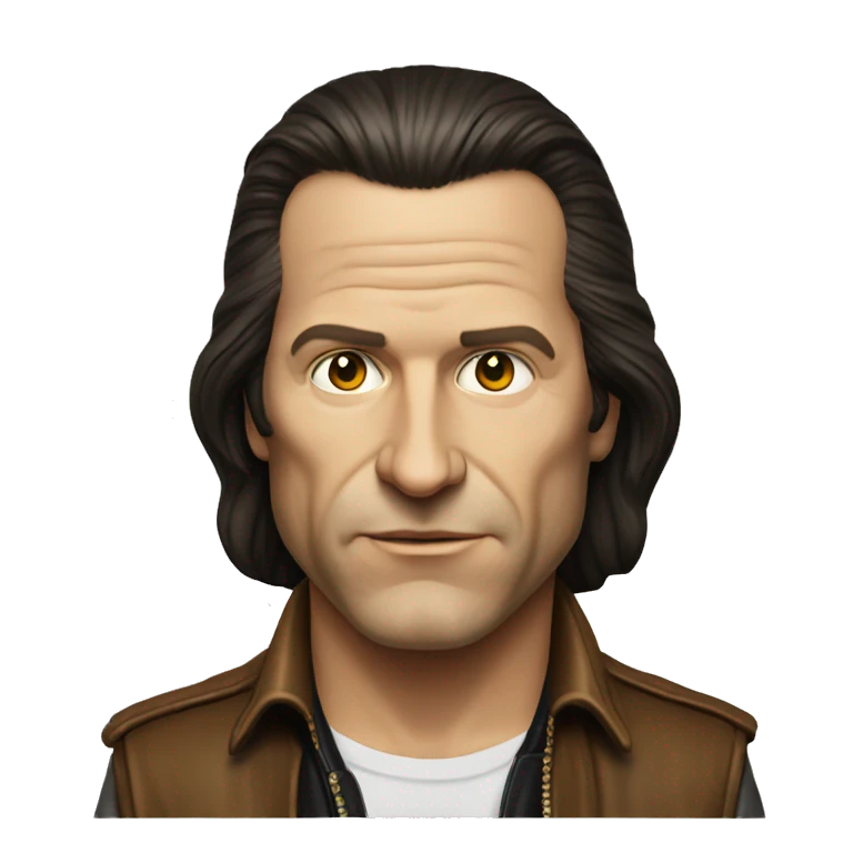 vincent-vega emoji