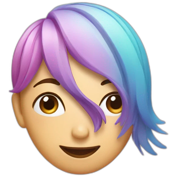 Logo de Instagram  emoji