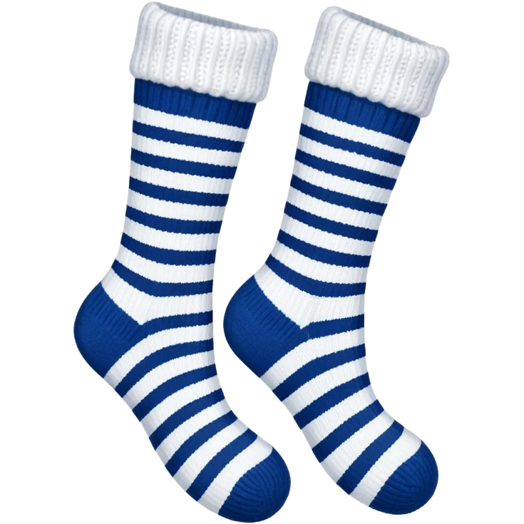 WINTER SOCKS emoji