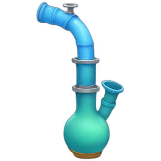 waterpipe emoji