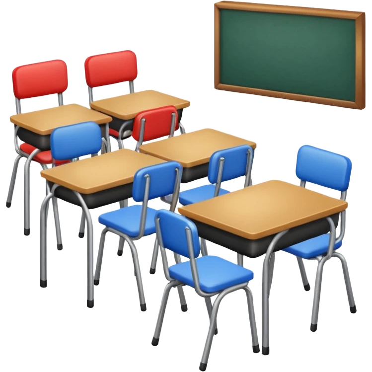 classroom emoji