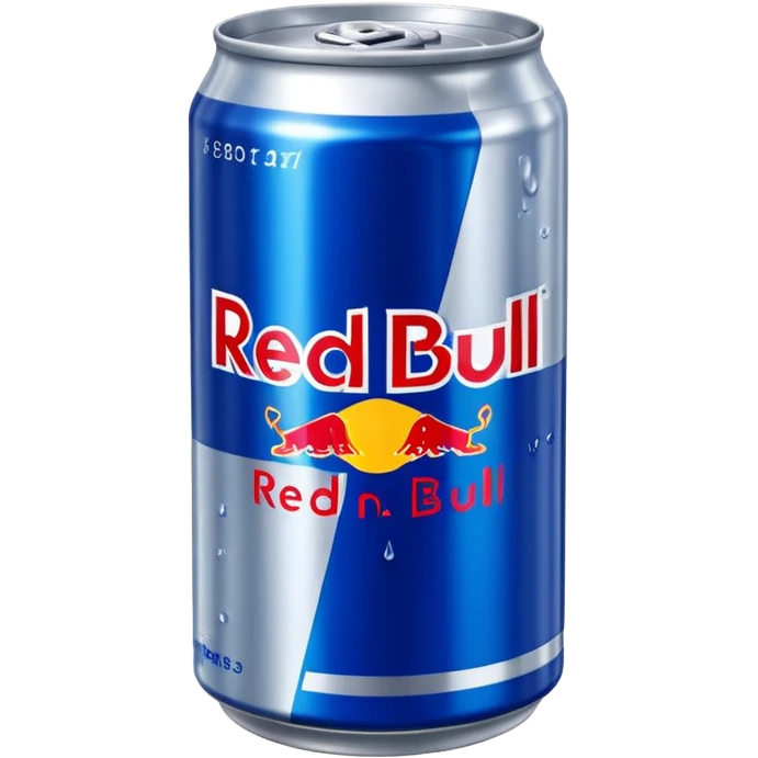 redbull emoji