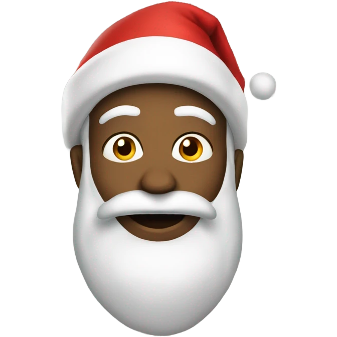 Merry Christmas  emoji