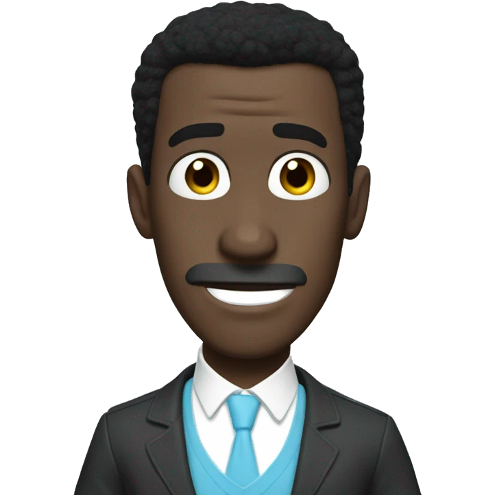 Frozone  emoji