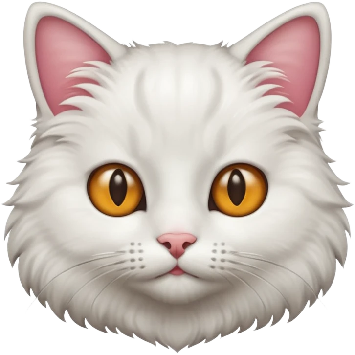 Hello kity emoji