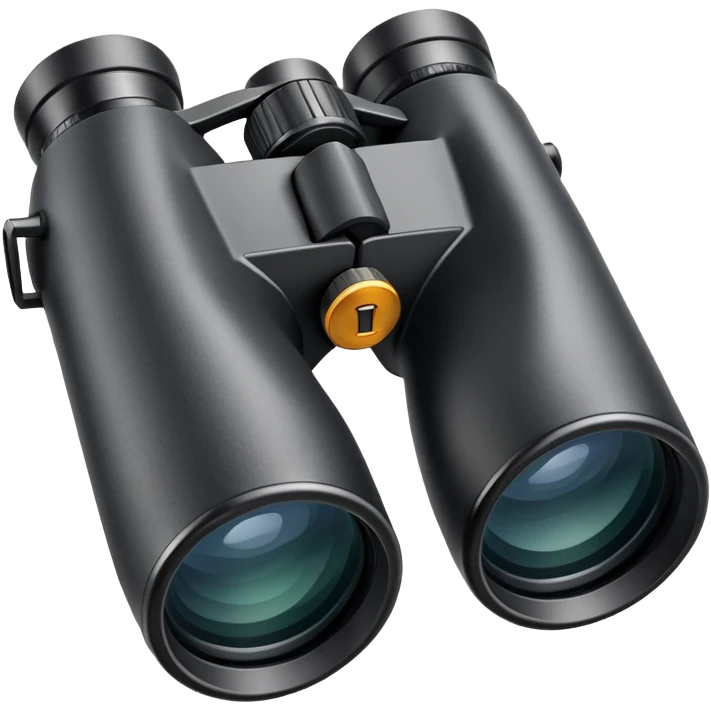 binoculars emoji