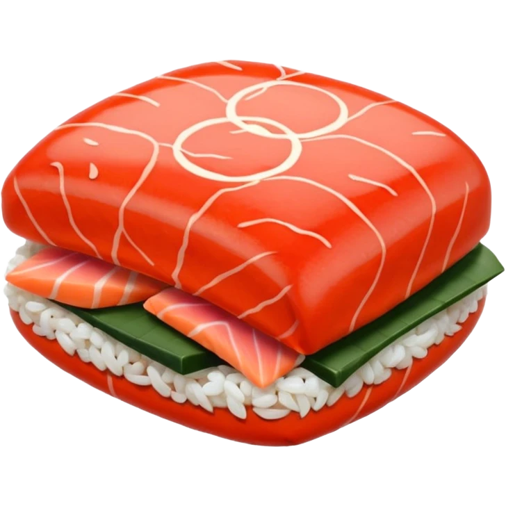 spicy tuna emoji emoji
