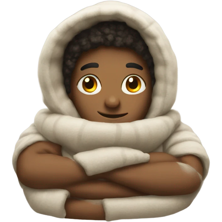 Cosy emoji