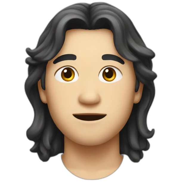 gaeul emoji