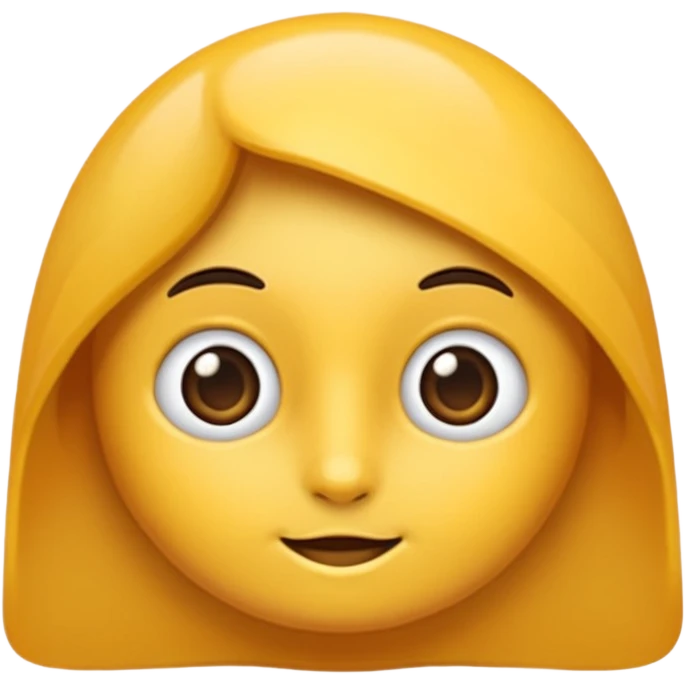 این عادلانه نیستش  emoji