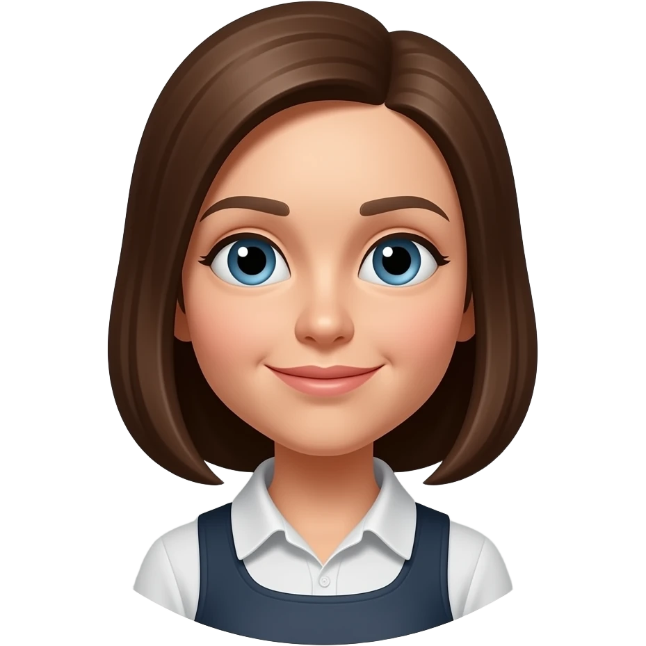 Miss circle from fpe emoji