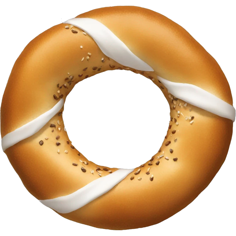 simit emoji