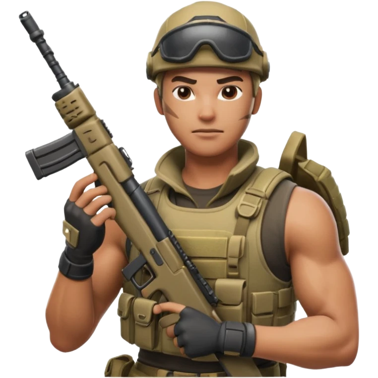 Fortnite emoji