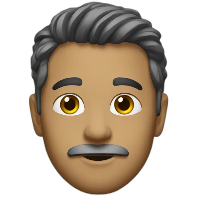 lean emoji