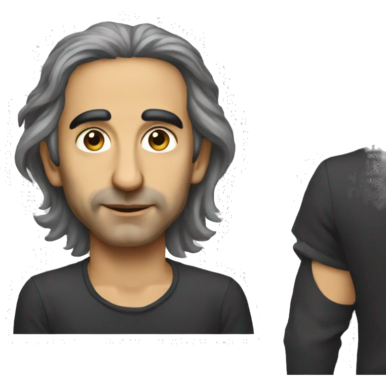 Zemmour emoji